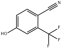 320-42-3 結(jié)構(gòu)式