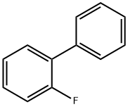 321-60-8 結(jié)構(gòu)式