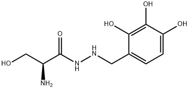 322-35-0 Structure