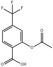 322-79-2 結(jié)構(gòu)式