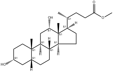 3α,12α-ジヒドロキシ-5β-コラン-24-酸メチル price.