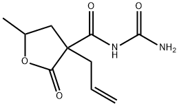 3258-51-3 結(jié)構(gòu)式