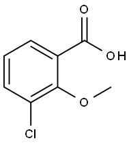 3-クロロ-2-メトキシ安息香酸 price.