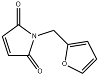 N-(2-FURYLMETHYL)MALEIMIDE price.
