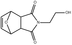 4-(2-羥基乙基)-10-噁-4-氮雜三環(huán)[5.2.1.02,6]-8-癸烯-3,5-二酮