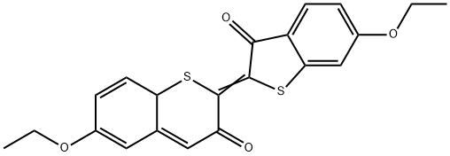 3263-31-8 結(jié)構(gòu)式