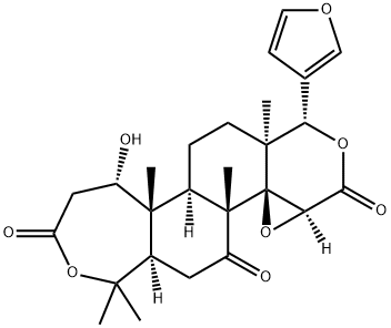 DEACETYLNOMILIN|脫乙酰諾米林