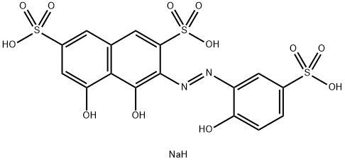 3270-25-5 Structure