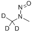 N-NITROSODIMETHYL-1,1,1-D3-AMINE price.
