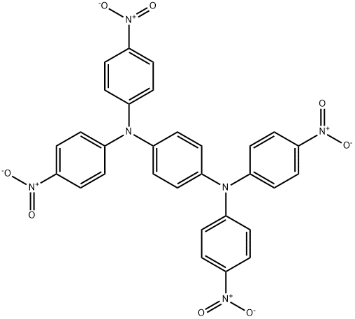 N,N,N',N'-Tetrakis(4-nitrophenyl)-p-phenylenediamine