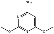 3289-50-7 結(jié)構(gòu)式