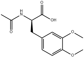 （R）－N－アセチル－3，4－ジメトキシフェニルアニリン