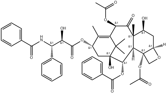 33069-62-4 Structure