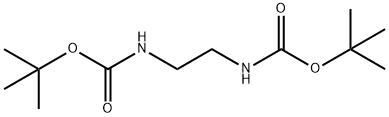 Di-tert-butyl ethane-1,2-diyldicarbamate