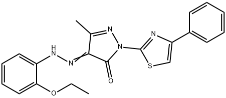 331244-89-4 結(jié)構(gòu)式