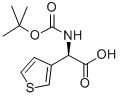BOC-(R)-3-THIENYLGLYCINE price.