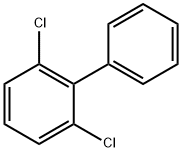2,6-DICHLOROBIPHENYL Struktur