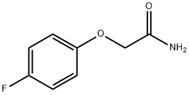 332-50-3 Structure
