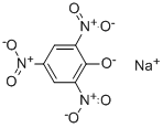 Sodium 2,4,6-trinitrophenate