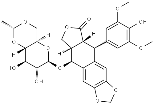 33419-42-0 Structure
