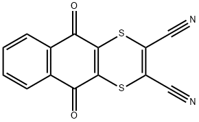 3347-22-6 Structure