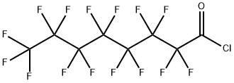 335-64-8 Structure