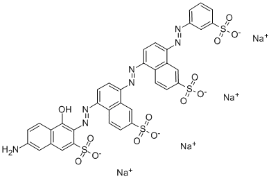33540-94-2 Structure