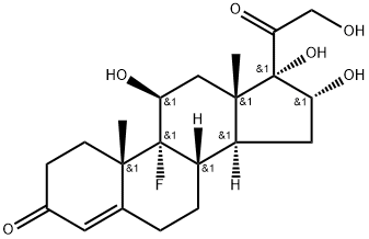 337-02-0 結(jié)構(gòu)式
