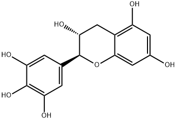 3371-27-5 Structure