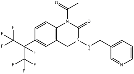 337458-27-2 結(jié)構(gòu)式