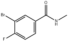 337536-22-8 Structure