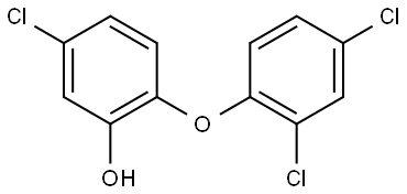 3380-34-5 Structure