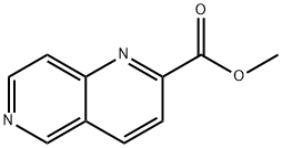 METHYL1,6-NAPHTHYRIDINE-2-CARBOXYLATE price.