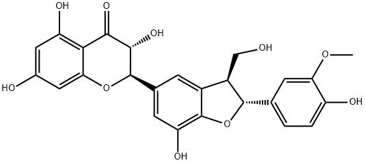 33889-69-9 Structure