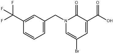 338982-36-8 Structure