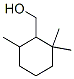 2,2,6-TRIMETHYLCYCLOHEXANEMETHANOL 結(jié)構(gòu)式