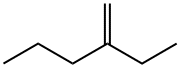 2-ETHYL-1-PENTENE Struktur