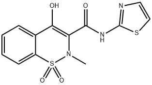 34042-85-8 結(jié)構(gòu)式