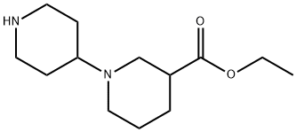 [1,4']BIPIPERIDINYL-3-CARBOXYLIC ACID ETHYL ESTER price.