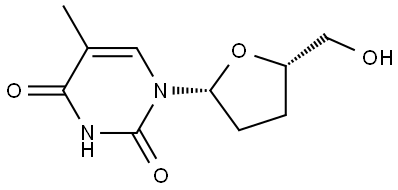 3416-05-5 結構式