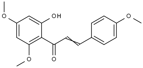 3420-72-2 Structure