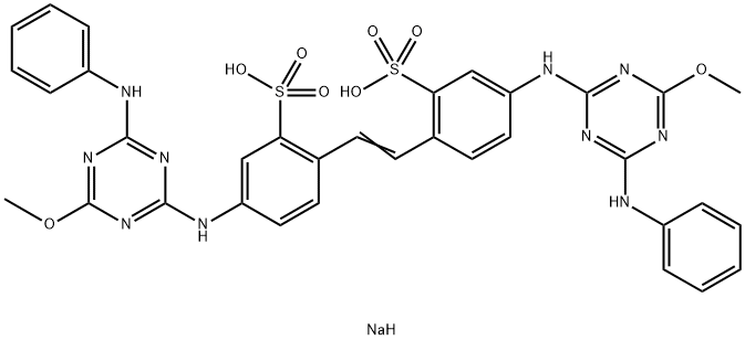 3426-43-5 Structure