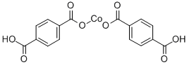 COBALT TEREPHTHALATE 結(jié)構(gòu)式