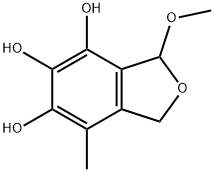 342785-41-5 結(jié)構(gòu)式