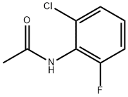 N-(2-氯-6-氟苯基)乙酰胺
