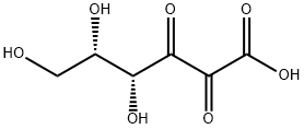 3445-22-5 結(jié)構(gòu)式