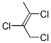 , 34450-24-3, 結(jié)構(gòu)式