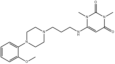 34661-75-1 Structure