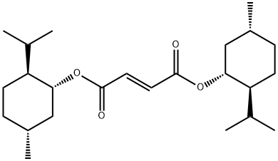 フマル酸ビス[(1R,3R,4S)-p-メンタン-3-イル] price.