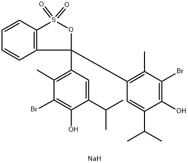 34722-90-2 Structure